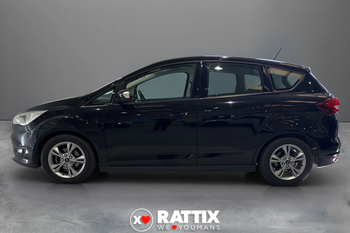 FORD c-max iii 2015 C-Max 1.5 tdci Business s&s 120cv powershift